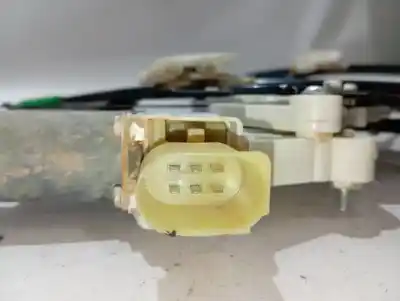 Peça sobressalente para automóvel em segunda mão elevador de vidros dianteiro direito por bmw x1 (e84) xdrive 18d referências oem iam 2990294  