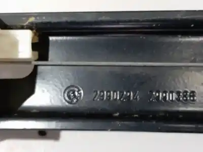 Peça sobressalente para automóvel em segunda mão elevador de vidros dianteiro direito por bmw x1 (e84) xdrive 18d referências oem iam 2990294  