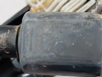 Peça sobressalente para automóvel em segunda mão elevador de vidros dianteiro direito por bmw x1 (e84) xdrive 18d referências oem iam 2990294  