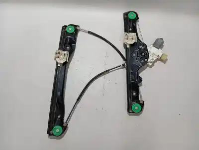 Second-hand car spare part driver left window regulator for bmw x1 (e84) xdrive 18d oem iam references 2990293  