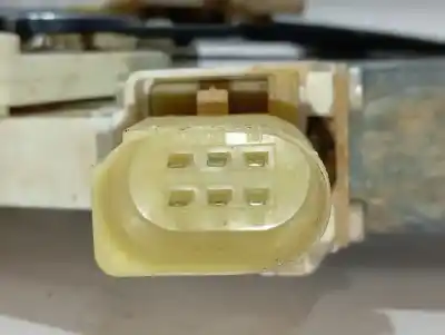 Second-hand car spare part driver left window regulator for bmw x1 (e84) xdrive 18d oem iam references 2990293  