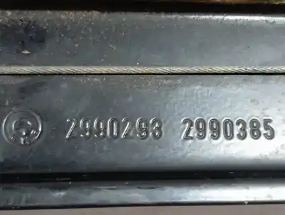 Second-hand car spare part driver left window regulator for bmw x1 (e84) xdrive 18d oem iam references 2990293  