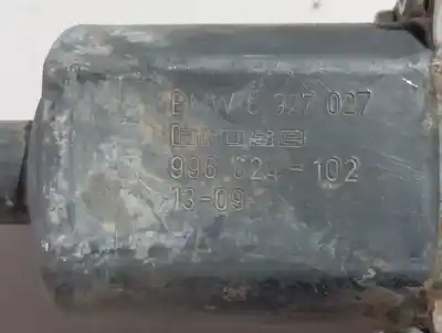 Second-hand car spare part driver left window regulator for bmw x1 (e84) xdrive 18d oem iam references 2990293  