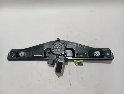 Peça sobressalente para automóvel em segunda mão elevador de vidros traseiro direito por bmw x1 (e84) xdrive 18d referências oem iam 13262410