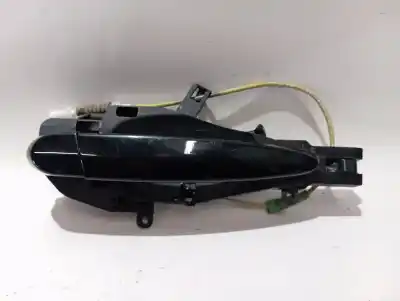 Peça sobressalente para automóvel em segunda mão puxador exterior frente direito por bmw x1 (e84) xdrive 18d referências oem iam 51212992986