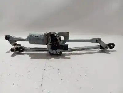 Peça sobressalente para automóvel em segunda mão motor do limpa para brisas por bmw x1 (e84) xdrive 18d referências oem iam w14109  