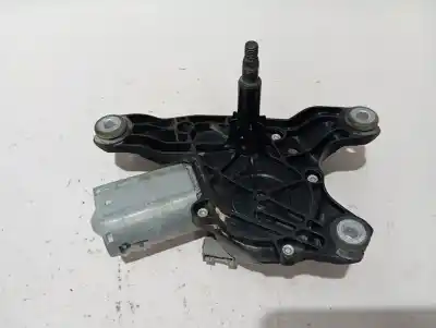 Peça sobressalente para automóvel em segunda mão motor do limpador traseiro por bmw x1 (e84) xdrive 18d referências oem iam w000010933  