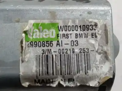 Peça sobressalente para automóvel em segunda mão motor do limpador traseiro por bmw x1 (e84) xdrive 18d referências oem iam w000010933  