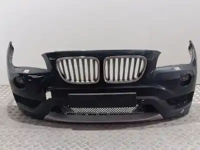 Peça sobressalente para automóvel em segunda mão para choques dianteiro por bmw x1 (e84) xdrive 18d referências oem iam 51117345031