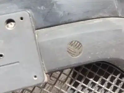 Second-hand car spare part front bumper for bmw x1 (e84) xdrive 18d oem iam references 51117345031 51117345033 51117345030