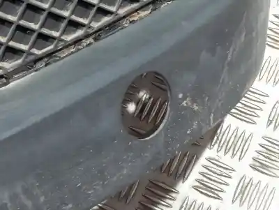 Second-hand car spare part front bumper for bmw x1 (e84) xdrive 18d oem iam references 51117345031 51117345033 51117345030