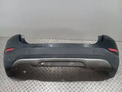 Second-hand car spare part Rear Bumper for BMW X1 (E84) xDrive 18d OEM IAM references 51127345036  