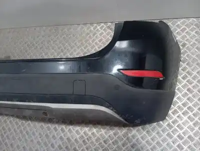 Peça sobressalente para automóvel em segunda mão para choques traseiro por bmw x1 (e84) xdrive 18d referências oem iam 51127345036  