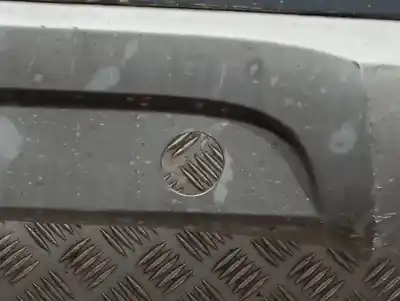 Peça sobressalente para automóvel em segunda mão para choques traseiro por bmw x1 (e84) xdrive 18d referências oem iam 51127345036  