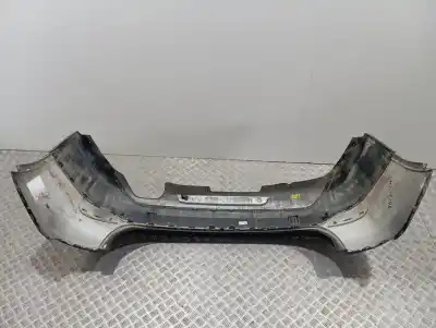 Peça sobressalente para automóvel em segunda mão para choques traseiro por bmw x1 (e84) xdrive 18d referências oem iam 51127345036  