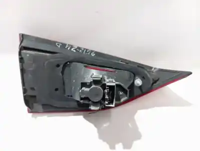 Peça sobressalente para automóvel em segunda mão farolim interior traseiro direito por bmw x1 (e84) xdrive 18d referências oem iam rh03426500  
