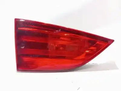 Peça sobressalente para automóvel em segunda mão Farolim Interior Traseiro Esquerdo por BMW X1 (E84) xDrive 18d Referências OEM IAM LH03427500  