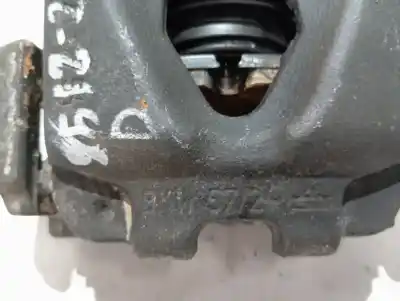 Peça sobressalente para automóvel em segunda mão pinça de travão dianteira direita por bmw x1 (e84) xdrive 18d referências oem iam bmw 57/24  
