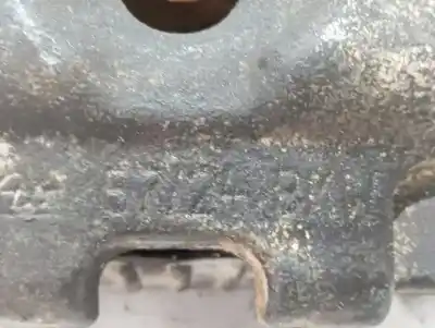 Second-hand car spare part front left brake caliper for bmw x1 (e84) xdrive 18d oem iam references 57/24 bmw  