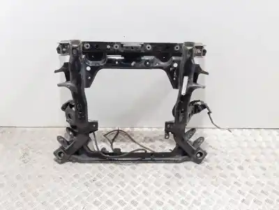 Peça sobressalente para automóvel em segunda mão charrió / suporte de eixo dianteiro por bmw x1 (e84) xdrive 18d referências oem iam 6788965