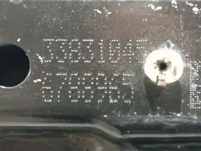 Second-hand car spare part front axle for bmw x1 (e84) xdrive 18d oem iam references 6788965  