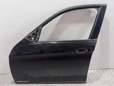 Peça sobressalente para automóvel em segunda mão porta da frente esquerda por bmw x1 (e84) xdrive 18d referências oem iam 41009628745