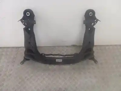 Gebrauchtes Autoersatzteil vorderachse zum audi a4 avant (8e) 1.8 t oem-iam-referenzen 8e0399313bd