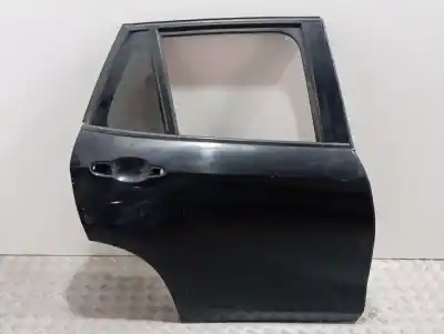 Peça sobressalente para automóvel em segunda mão porta do automóvel traseira direita por bmw x1 (e84) xdrive 18d referências oem iam 41009628744