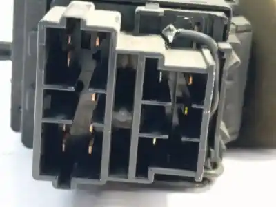 Peça sobressalente para automóvel em segunda mão comutador de luzes por citroen jumpy (u6u_) 1.9 d referências oem iam 96236415zl  