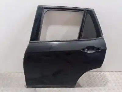 Peça sobressalente para automóvel em segunda mão porta do automóvel traseira esquerda por bmw x1 (e84) xdrive 18d referências oem iam 41009628743