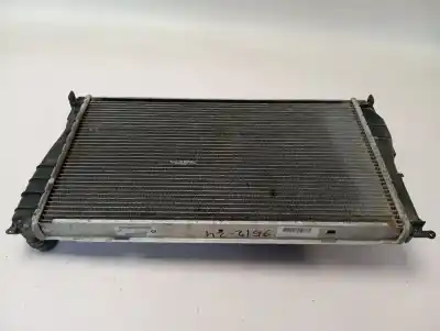 Second-hand car spare part Water Radiator for BMW X1 (E84) xDrive 18d OEM IAM references 781028105  