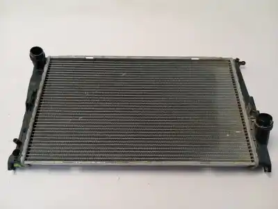 Peça sobressalente para automóvel em segunda mão radiador de água por bmw x1 (e84) xdrive 18d referências oem iam 781028105  