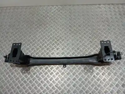 Peça sobressalente para automóvel em segunda mão reforço do pára choques dianteiro por bmw x1 (e84) xdrive 18d referências oem iam 51129018705  