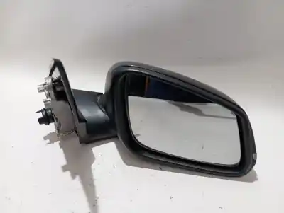 Peça sobressalente para automóvel em segunda mão espelho retrovisor direito por bmw x1 (e84) xdrive 18d referências oem iam 51167307156