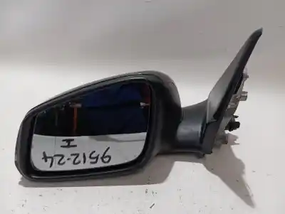 Peça sobressalente para automóvel em segunda mão espelho retrovisor esquerdo por bmw x1 (e84) xdrive 18d referências oem iam 51167307155