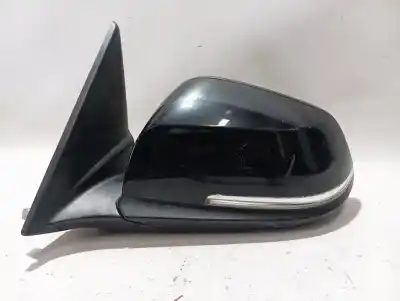 Peça sobressalente para automóvel em segunda mão espelho retrovisor esquerdo por bmw x1 (e84) xdrive 18d referências oem iam 51167307155 51167307169 51167307185