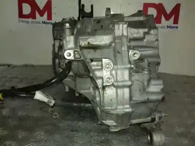 Pezzo di ricambio per auto di seconda mano riduttore per volvo v40 basis riferimenti oem iam 36003284  