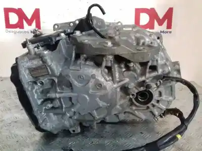 Pezzo di ricambio per auto di seconda mano riduttore per volvo v40 basis riferimenti oem iam 36003284  