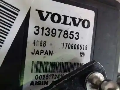 Pezzo di ricambio per auto di seconda mano riduttore per volvo v40 basis riferimenti oem iam 36003284  