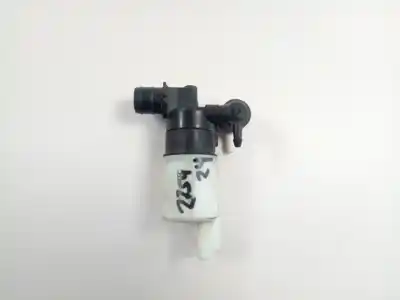 Peça sobressalente para automóvel em segunda mão motor limpa vidros por citroen c4 berlina 1.6 16v hdi referências oem iam 9641553880