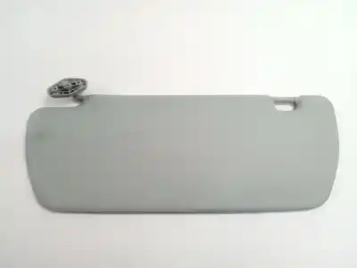 Peça sobressalente para automóvel em segunda mão pára-sol esquerdo por nissan nt 500 referências oem iam   