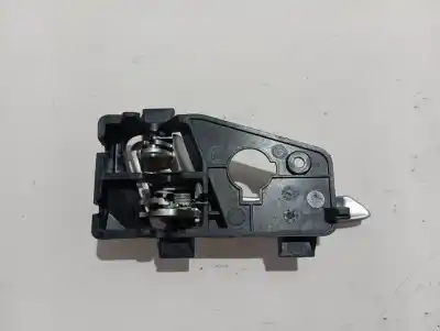 Second-hand car spare part interior right front handle for kia picanto tech oem iam references 82620-1y000  