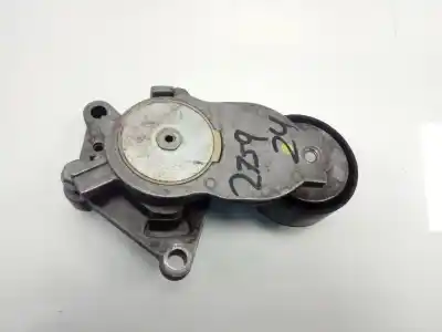 Peça sobressalente para automóvel em segunda mão Esticador De Correia por CITROEN C4 BERLINA 1.6 16V HDi Referências OEM IAM 825809  