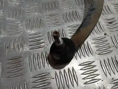 Second-hand car spare part steering rack for otras marcas modelos otros modelos oem iam references 677066201  