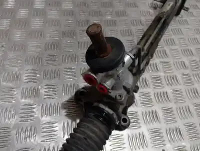 Second-hand car spare part steering rack for otras marcas modelos otros modelos oem iam references 677066201  