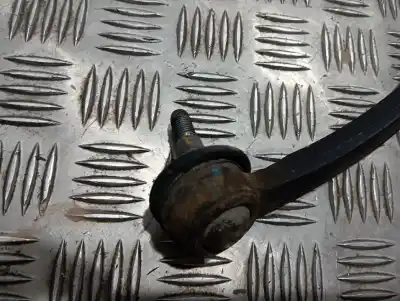 Second-hand car spare part steering rack for otras marcas modelos otros modelos oem iam references 677066201  