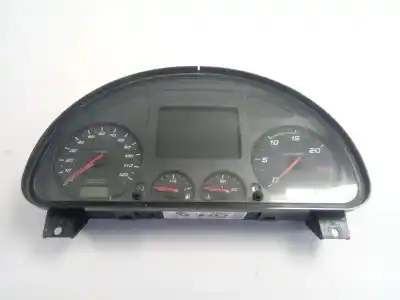 Peça sobressalente para automóvel em segunda mão Quadrante por IVECO STRALIS 500 EURO 4 Referências OEM IAM 5801454400  