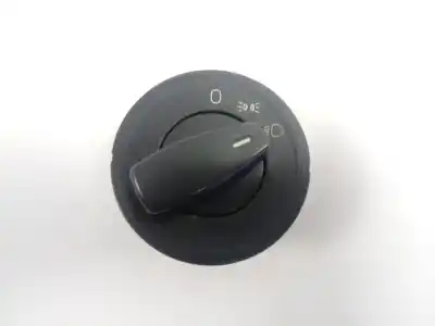 Peça sobressalente para automóvel em segunda mão Comutador De Luzes por IVECO STRALIS 500 EURO 4 Referências OEM IAM 5801554263  