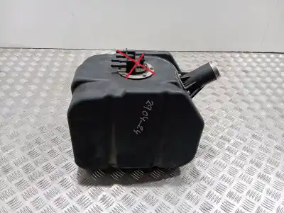 Peça sobressalente para automóvel em segunda mão depósito de aditivo fap adblue por nissan nt 500 referências oem iam 97184561