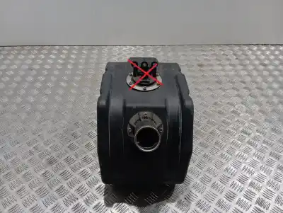 Peça sobressalente para automóvel em segunda mão depósito de aditivo fap adblue por nissan nt 500 referências oem iam 97184561  